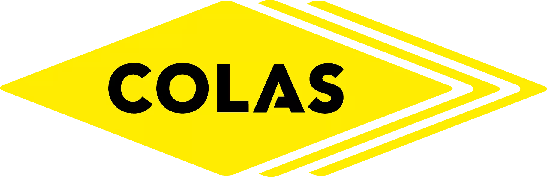 Logo Colas