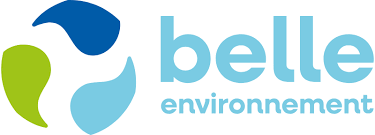 Logo Bel environnement