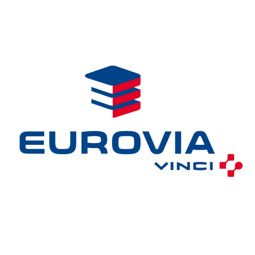 Logo Eurovia